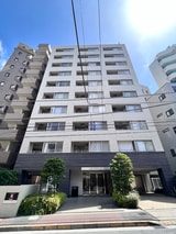 Ｐａｒｋ　Ａｘｉｓ麻布仙台坂