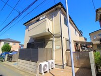 サンモール赤塚