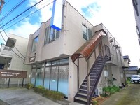 ＴＫビル