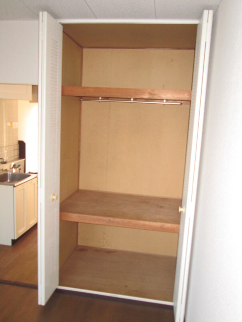 収納 ファミ－ル