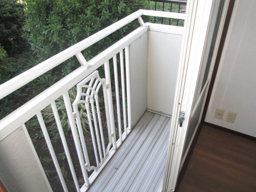 ベランダ・バルコニー ファミ－ル