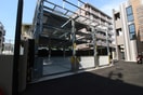 駐車場 ｸﾞﾗﾝﾄﾞｺﾝｼｪﾙｼﾞｭ宮崎台(212)