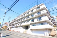 シャトレー町田ガーデン(414)