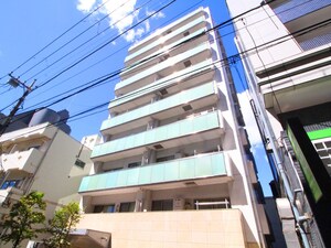 ハーモニーコート大泉学園(202)