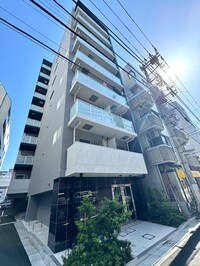 レオーネ錦糸町