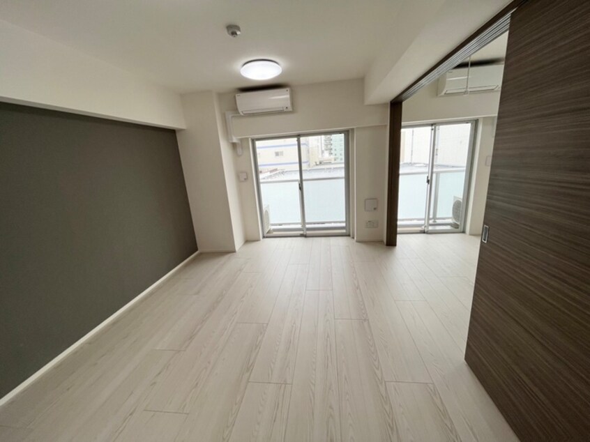 居室 レオーネ錦糸町