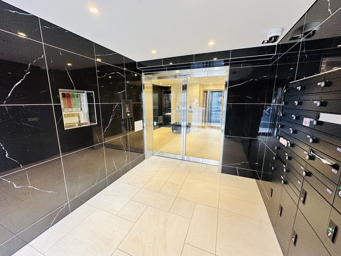 その他 レオーネ錦糸町