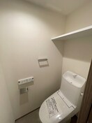 トイレ レオーネ錦糸町