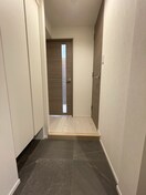 玄関 レオーネ錦糸町