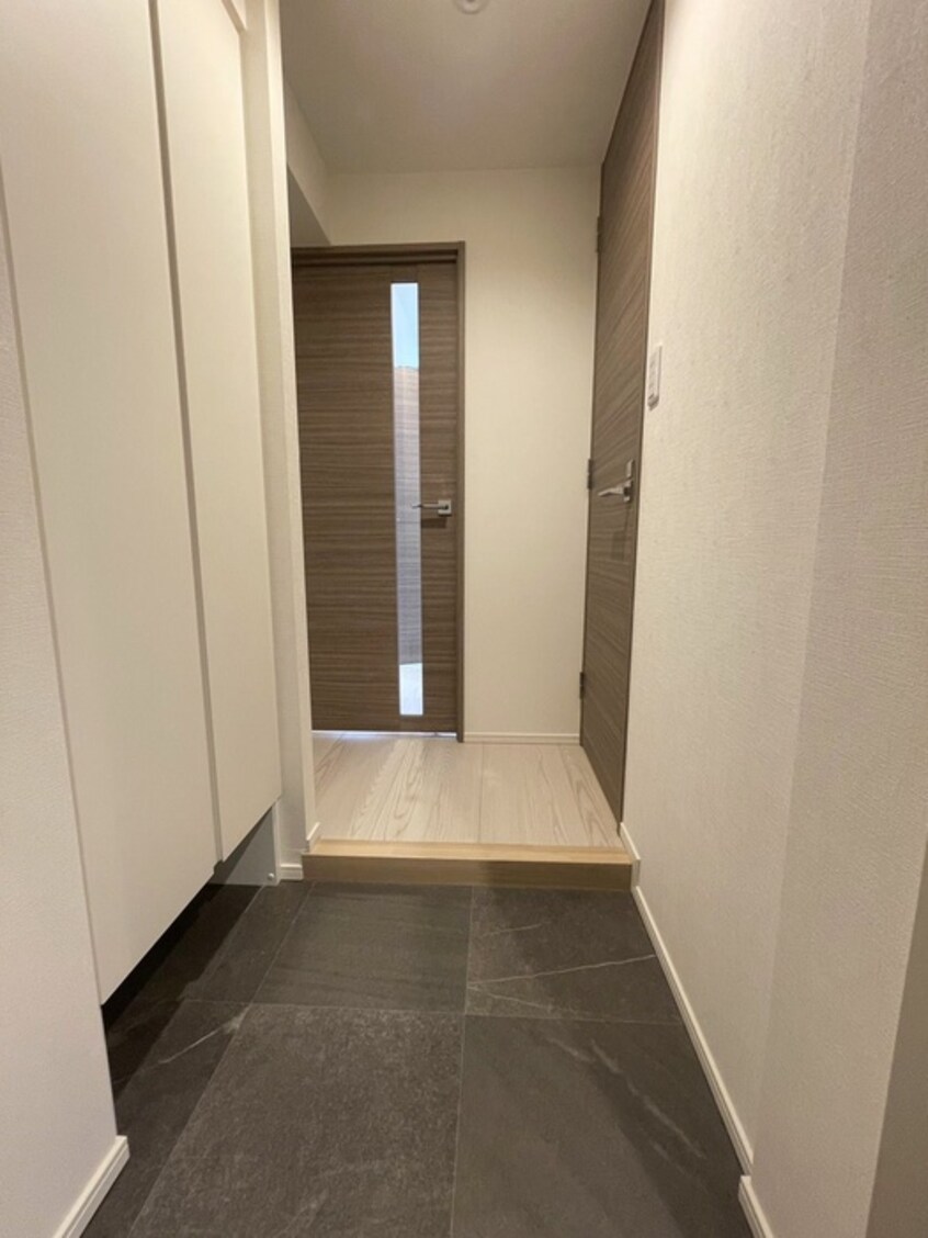 玄関 レオーネ錦糸町