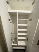 靴箱 レオーネ錦糸町