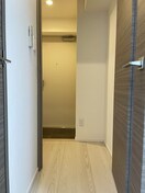 廊下 レオーネ錦糸町