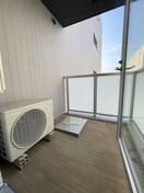 ベランダ・バルコニー レオーネ錦糸町