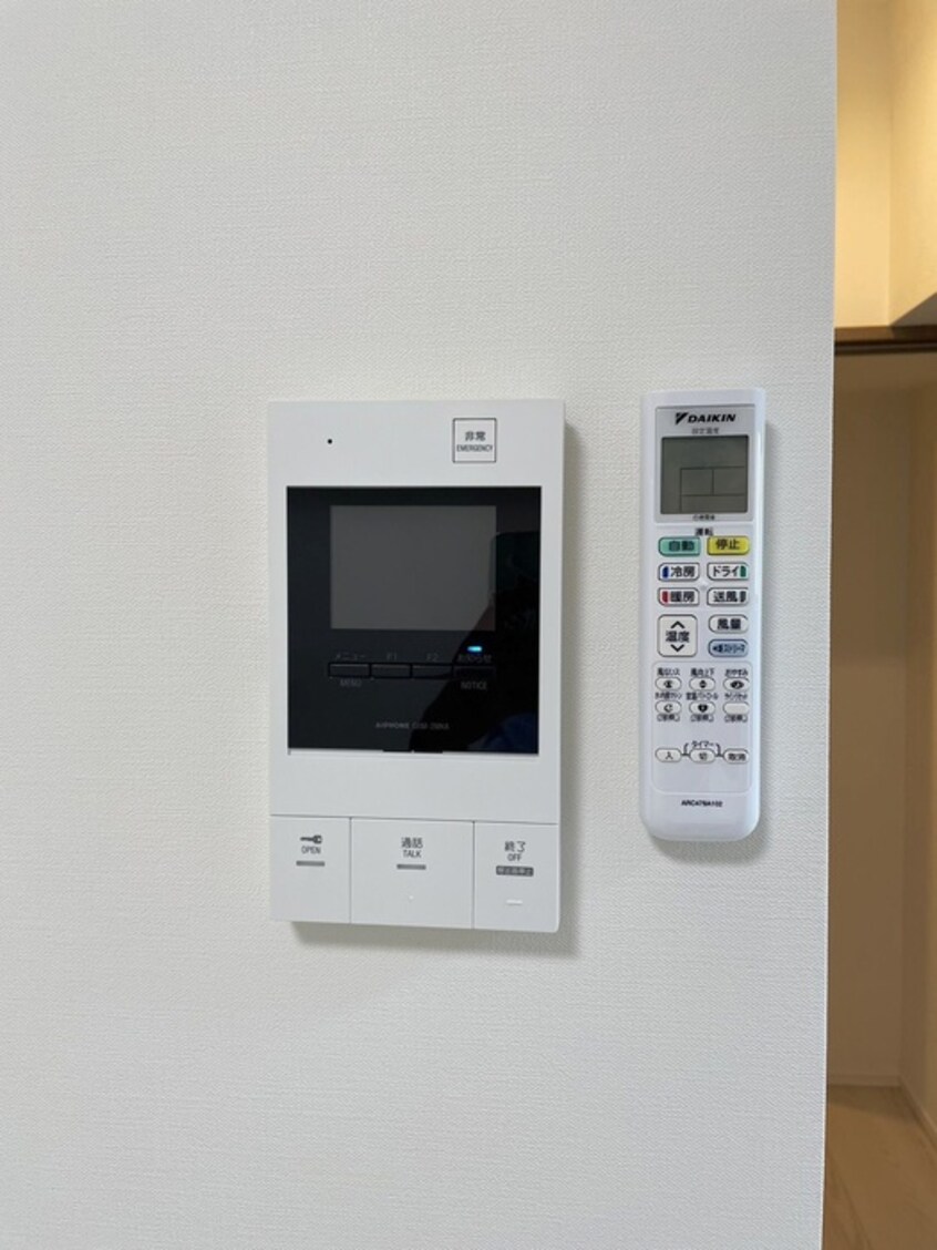 内観写真 レオーネ錦糸町