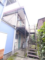 立野ハイツ