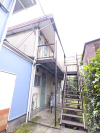 立野ハイツ
