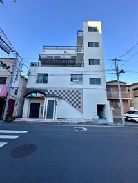 七番館