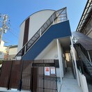 外観写真 アルカディアⅡ