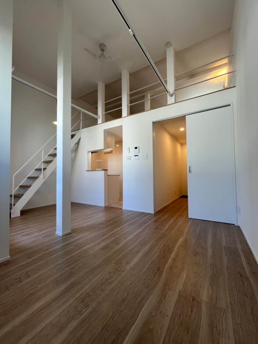 居室 アルカディアⅡ