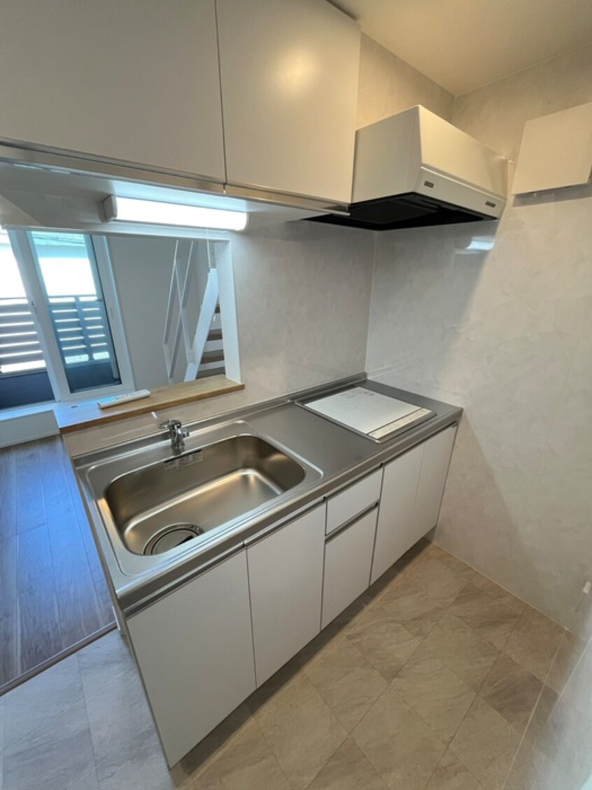 キッチン アルカディアⅡ