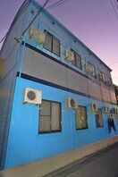 外観写真 アルカディアⅡ