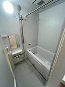 バス／シャワールーム等 アルカディアⅡ
