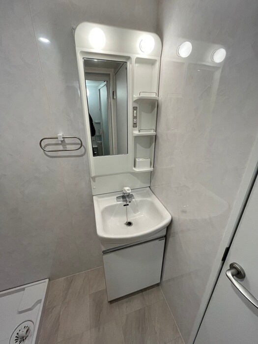 洗面 アルカディアⅡ