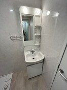 洗面 アルカディアⅡ