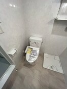 トイレ アルカディアⅡ