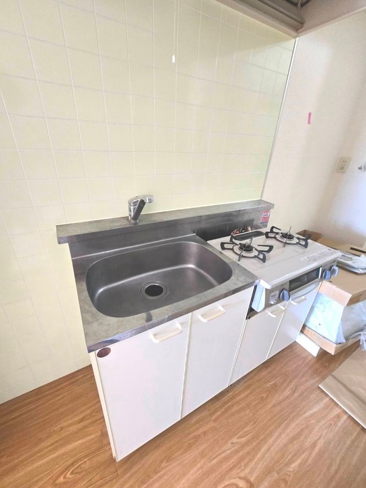 キッチン エルデ明大前