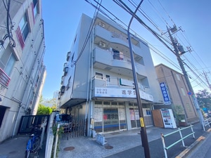 メゾン保谷