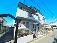 メゾン井の頭