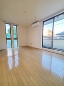 居室 パ－クメゾン本駒込