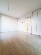 居室 パ－クメゾン本駒込