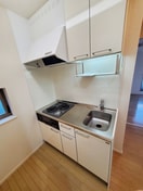 キッチン パ－クメゾン本駒込