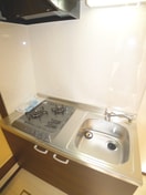 キッチン ヒルズ勝田台