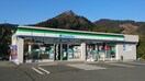 ファミリーマート　青梅吉野梅郷店(コンビニ)まで76m ドエルミナモトB