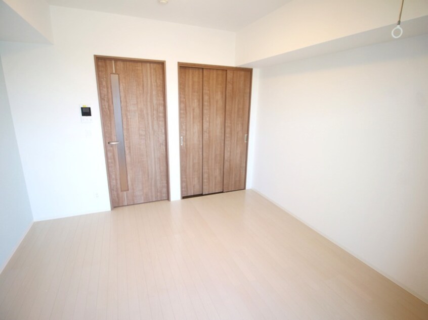 居室 ソライエアイル新河岸