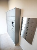 その他 ソライエアイル新河岸