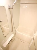 バス／シャワールーム等 ソライエアイル新河岸