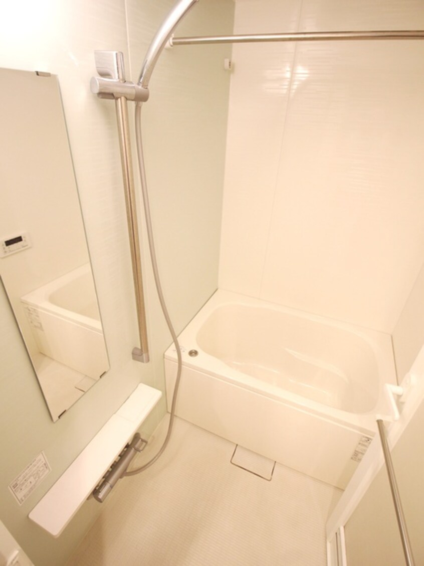 バス／シャワールーム等 ソライエアイル新河岸