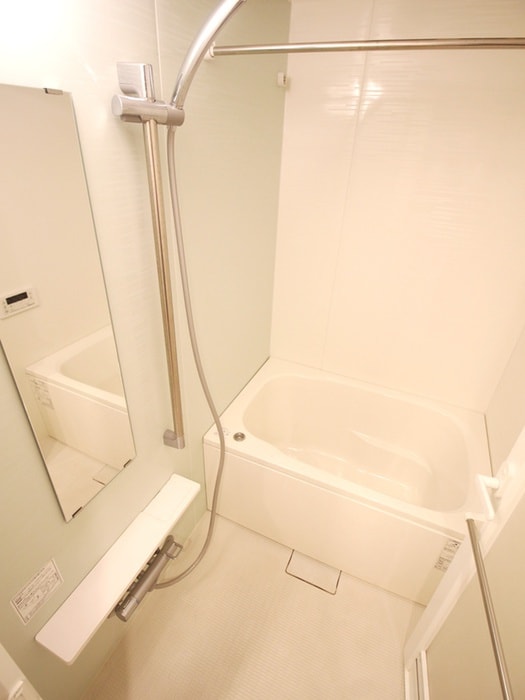 バス／シャワールーム等 ソライエアイル新河岸