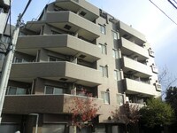 ラヴェンナ文京富坂(503)