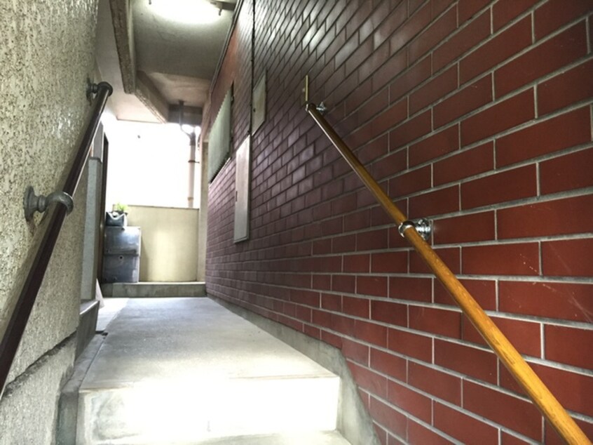 その他 中里マンション