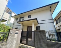 浦和区常盤公園前貸家Ｂ