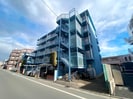 ファルム烏山の外観