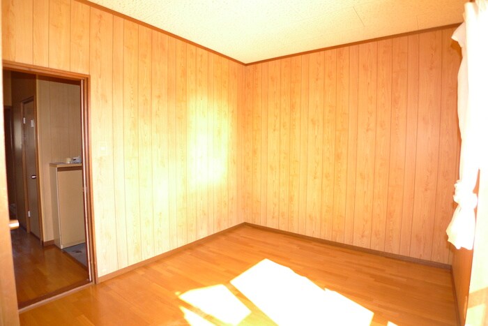 居室 ハイツ下宿Ｂ