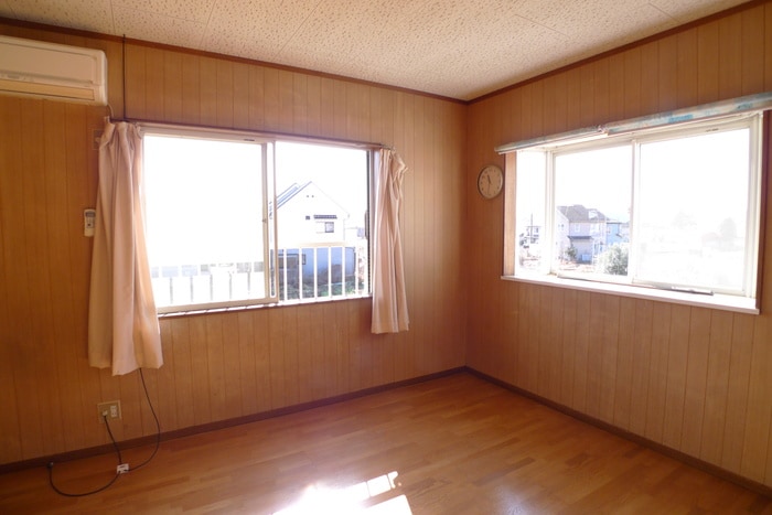 居室 ハイツ下宿Ｂ