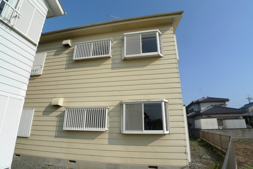 その他 ハイツ下宿Ｂ