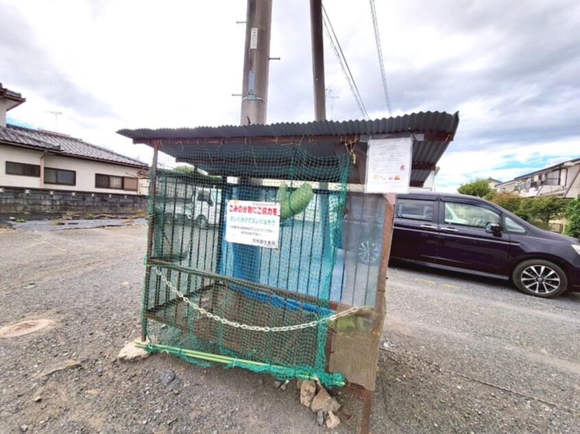 その他 ハイツ下宿Ｂ